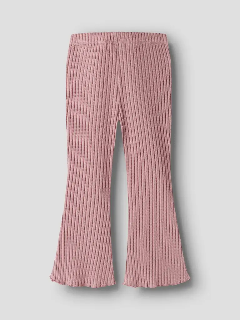 lil atelier Lil atelier. - Kelsa bootcut Zephyr