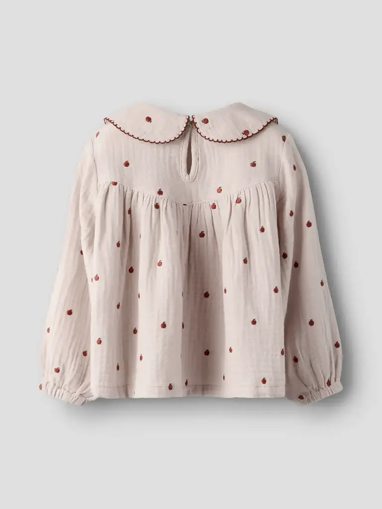 Lil' Atelier Lil atelier. - Kamma loose blouse