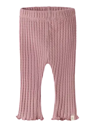 Lil' Atelier Lil atelier - Kelsa legging Zephyr