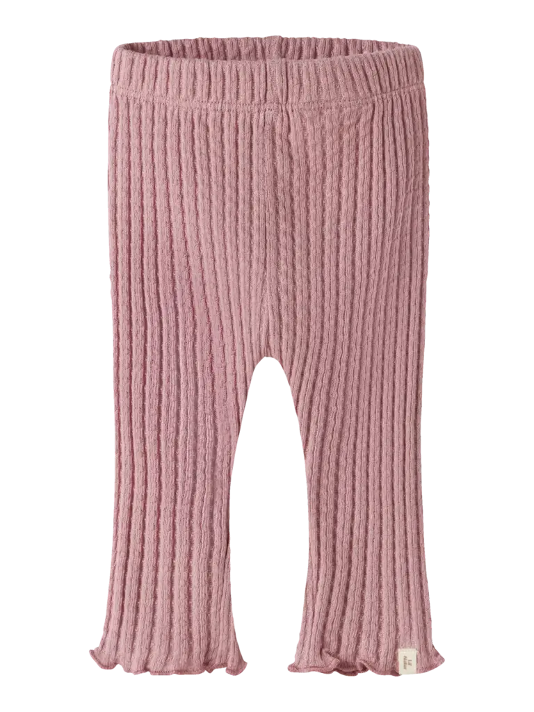 Lil' Atelier Lil atelier - Kelsa legging Zephyr