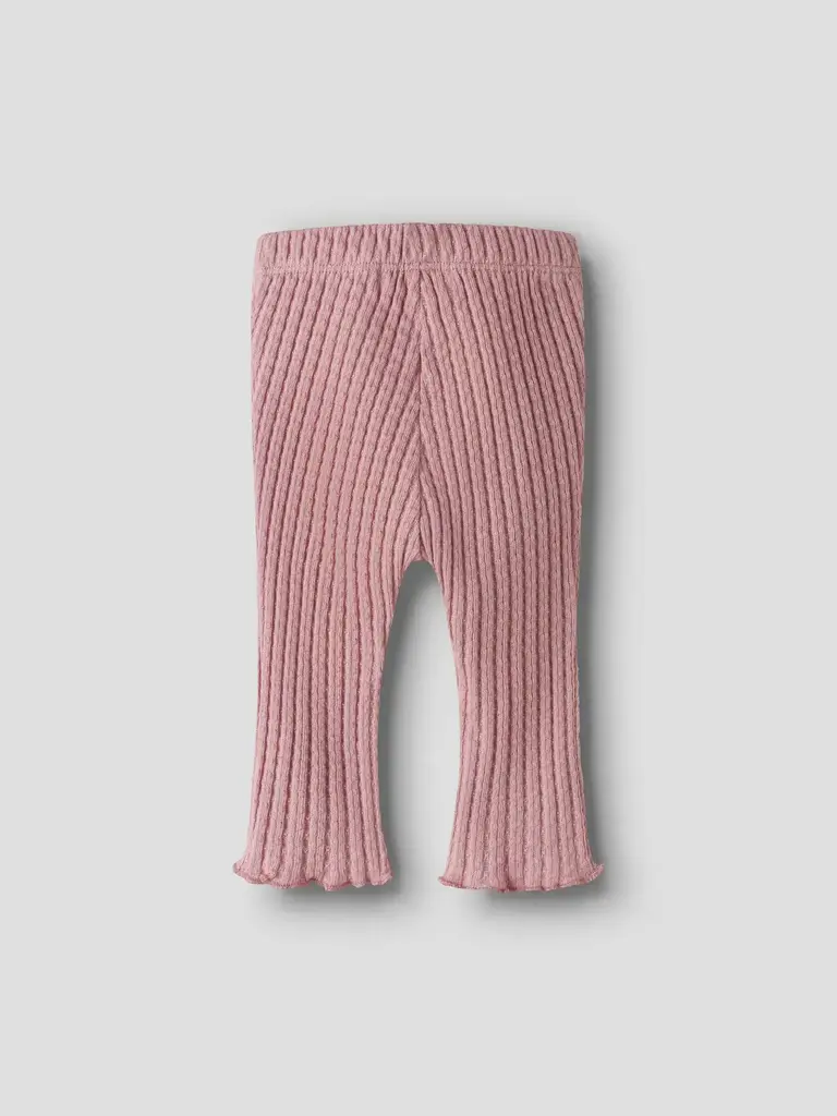 Lil' Atelier Lil atelier - Kelsa legging Zephyr