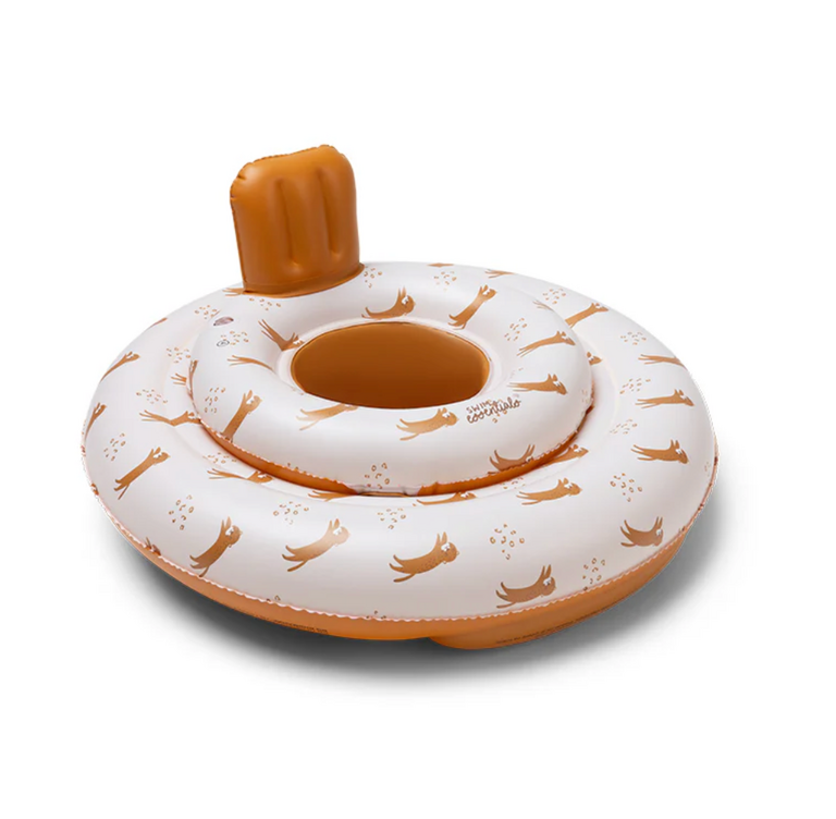 Swim Essentials Baby Float - Bruin - Roamer