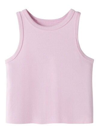 Name It Name it - Short top licht roze