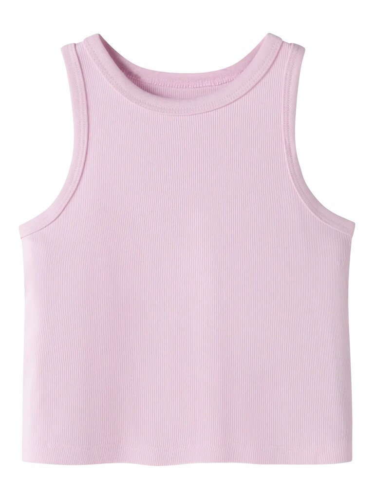 Name It Name it - Short top licht roze