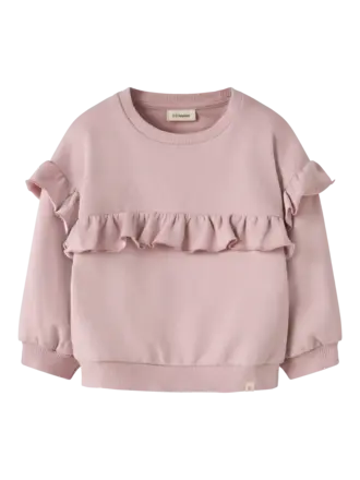 Lil' Atelier Lil atelier - London sweater Zephyr