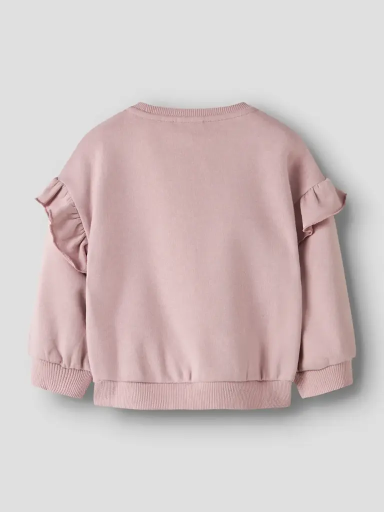 Lil' Atelier Lil atelier - London sweater Zephyr