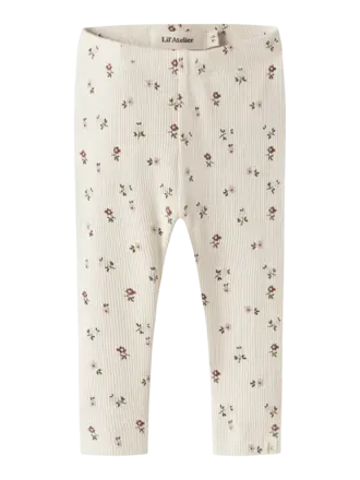 Lil' Atelier Lil atelier - gayo leg floral