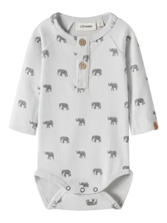Lil' Atelier Lil atelier - lavo elephant body