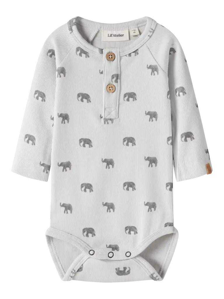 Lil' Atelier Lil atelier - lavo elephant body