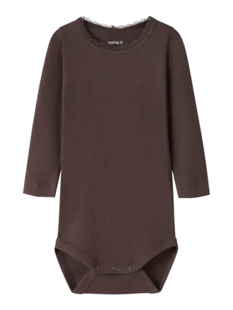 Name It Name it - kab body French roast