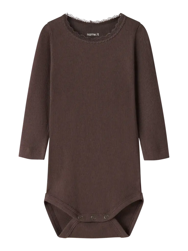 Name It Name it - kab body French roast