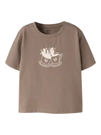Name It Name it - cocoa lovers shirt