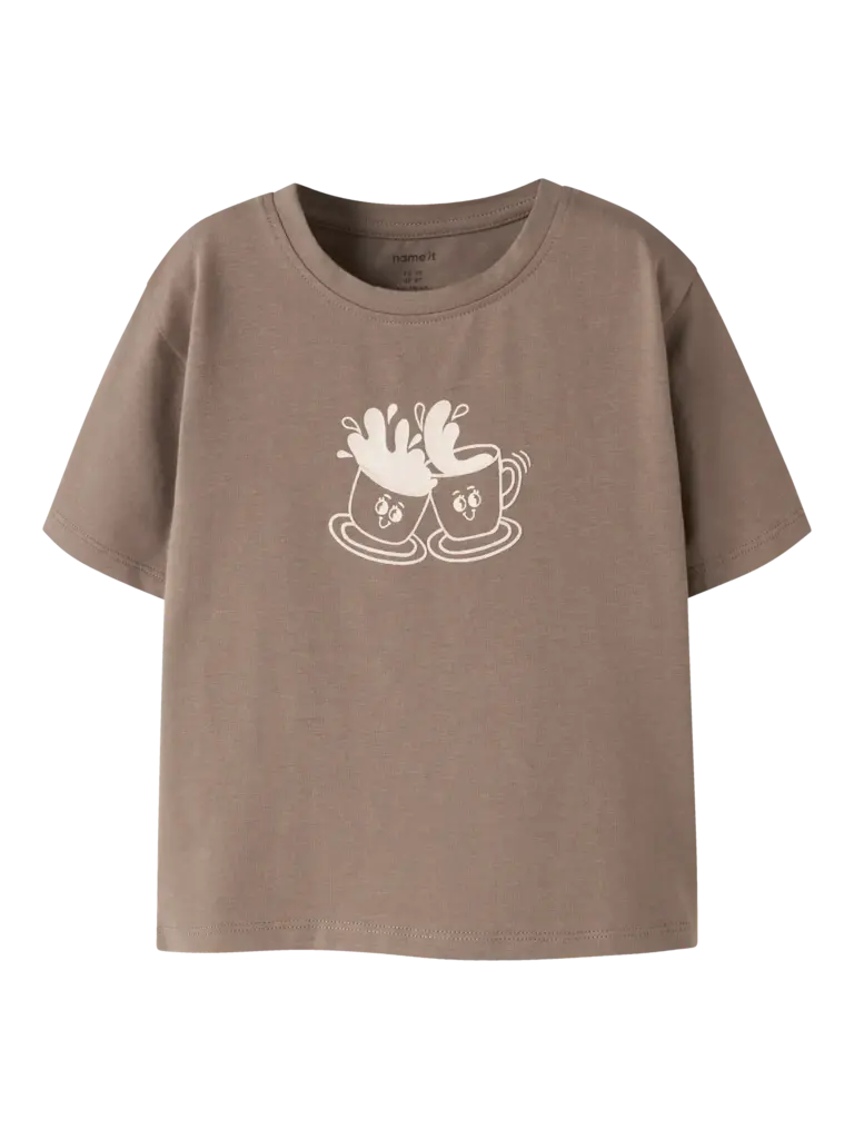 Name It Name it - cocoa lovers shirt