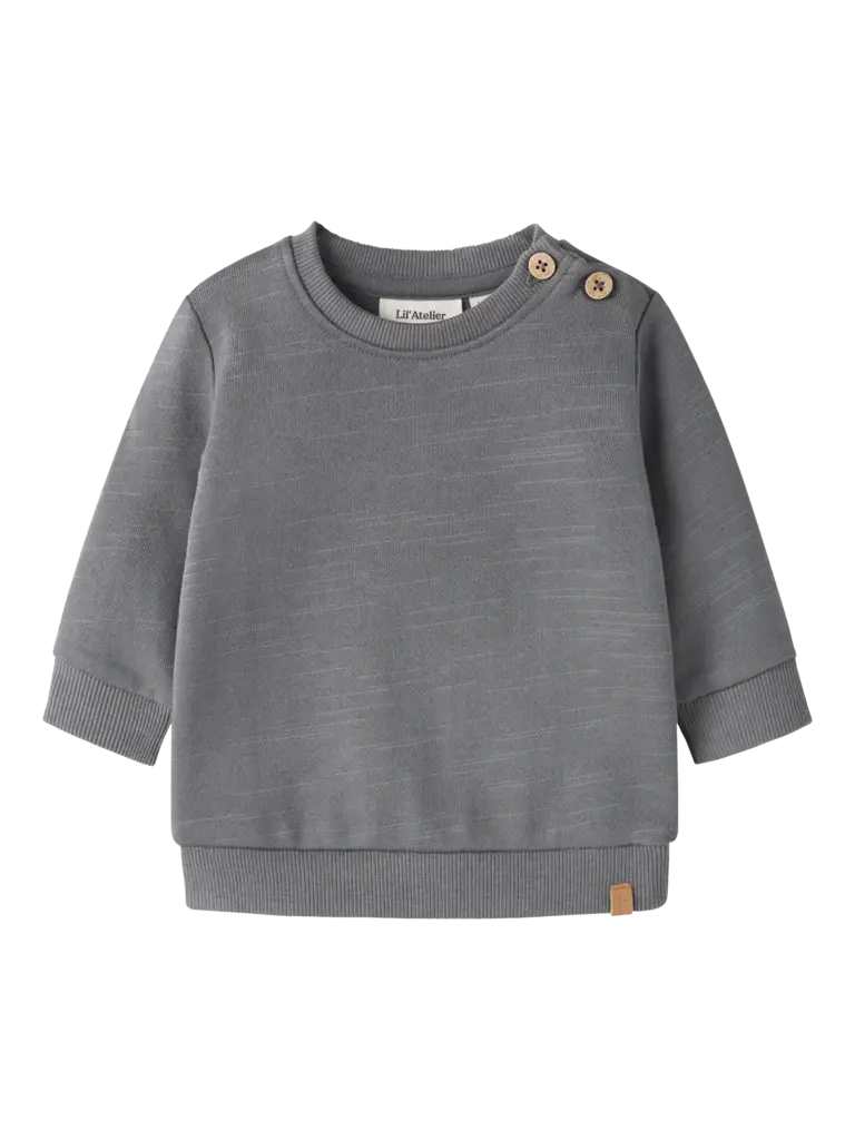 Lil' Atelier Lil atelier - kavens sweater