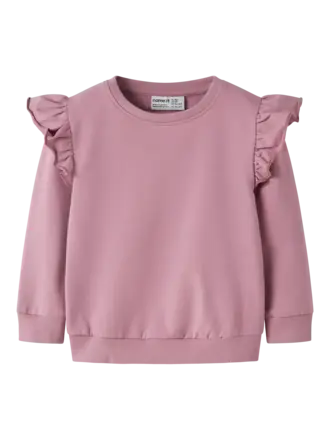 Name It Name it - Klusi sweater Lilas