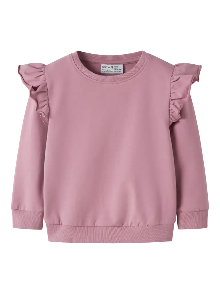 Name It Name it - Klusi sweater Lilas