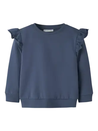 Name It Name it - Klusi sweater indigo
