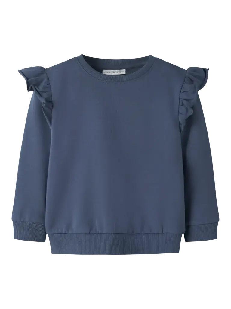 Name It Name it - Klusi sweater indigo