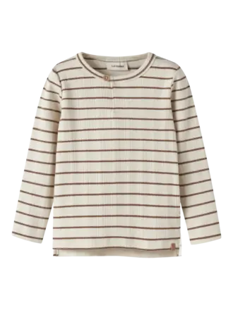 Lil' Atelier Lil atelier - Kaby slim top