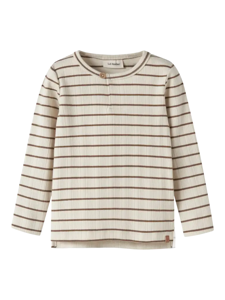 Lil' Atelier Lil atelier - Kaby slim top