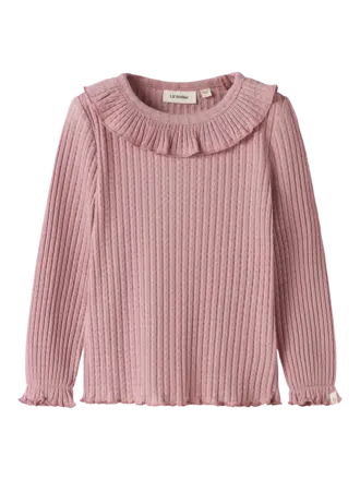 Lil' Atelier Lil atelier - kelsa slim top