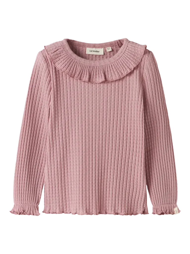 Lil' Atelier Lil atelier - kelsa slim top