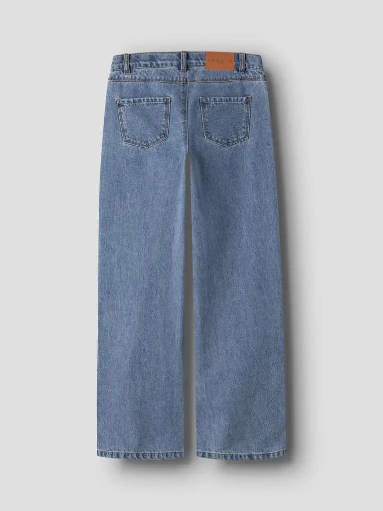 Name It Name it - Rose wide deco jeans