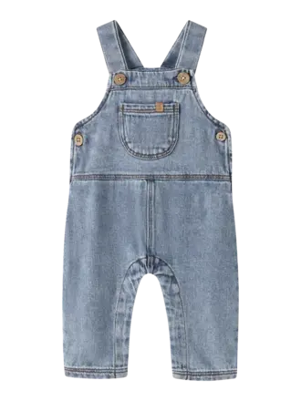 Lil' Atelier Lil Atelier - Karole DNM Overall