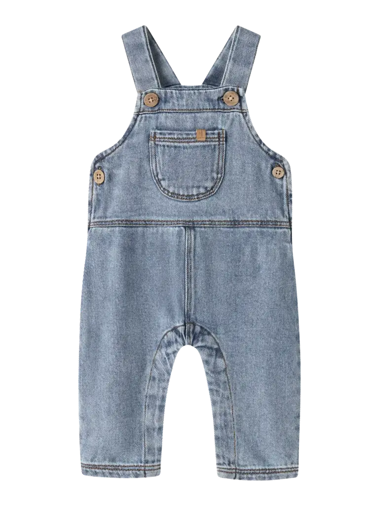 Lil' Atelier Lil Atelier - Karole DNM Overall