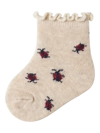 Name It Name it - socks peyote