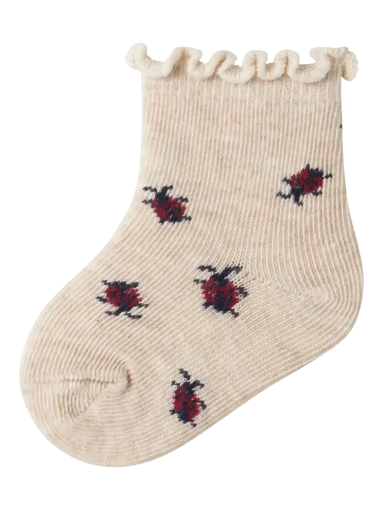 Name It Name it - socks peyote