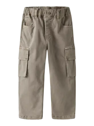 Name It Name it - ben jeans chinchilla