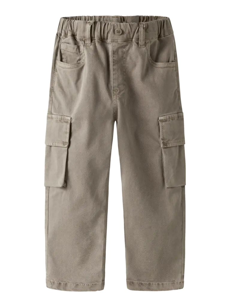 Name It Name it - ben jeans chinchilla
