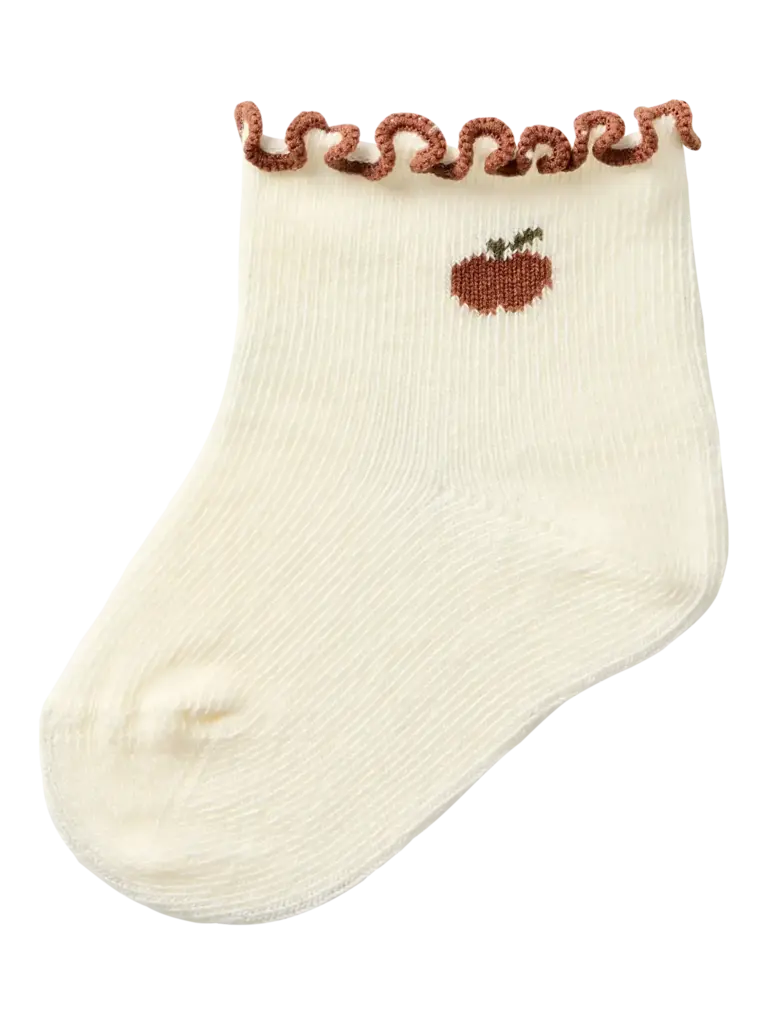 lil atelier Lil Atelier - socks apple baby