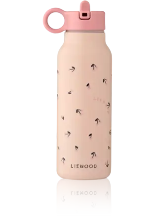 Liewood Liewood - Falk 350ML Mini kersenhart / roos