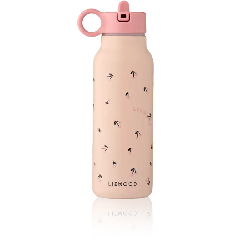 Liewood Liewood - Falk 350ML Mini kersenhart / roos