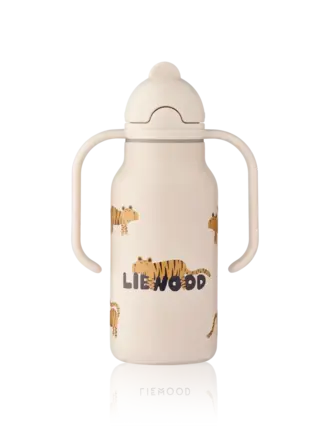 Liewood Liewood - Kimmie bottle tiger sand