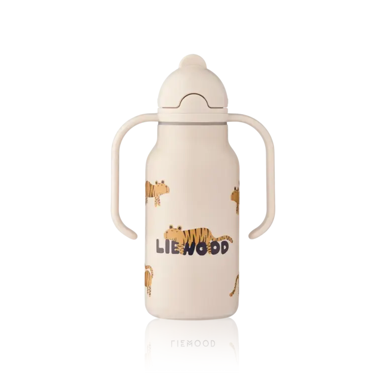Liewood Liewood - Kimmie bottle tiger sand
