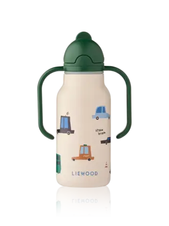 Liewood Liewood - Kimmie bottle cars sandy