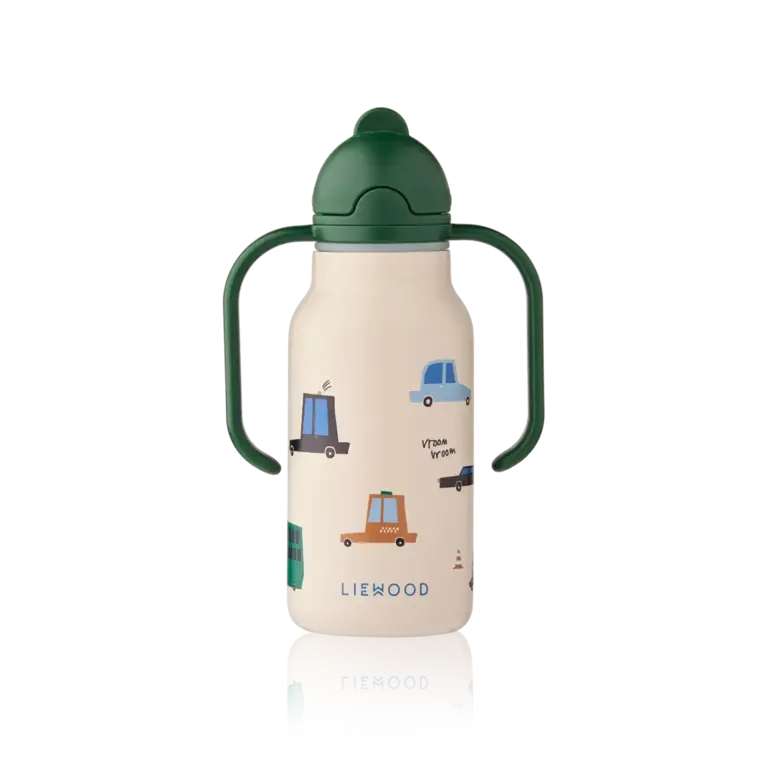 Liewood Liewood - Kimmie bottle cars sandy