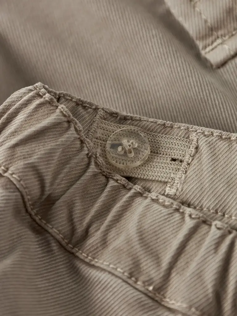 Name It Name it - Ben baggy cargo chinchilla