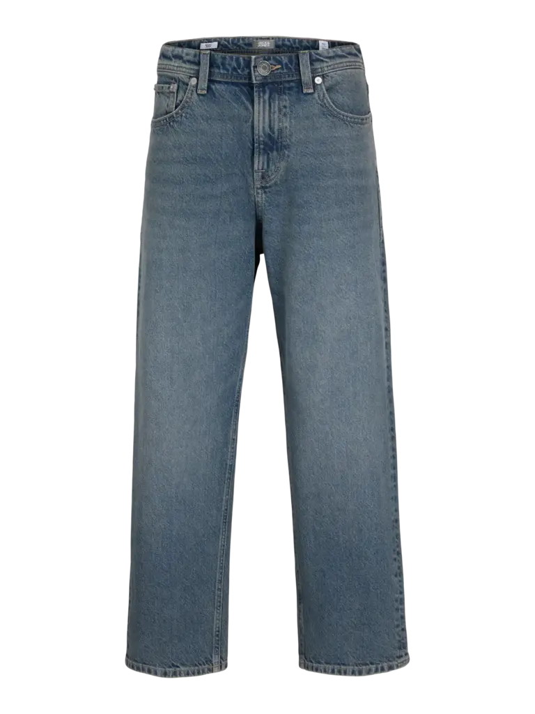 jack&jones Jack&Jones - Alex jeans blue denim