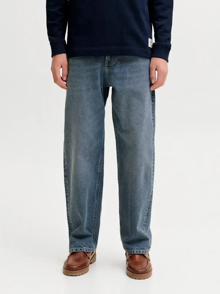 jack&jones Jack&Jones - Alex jeans blue denim