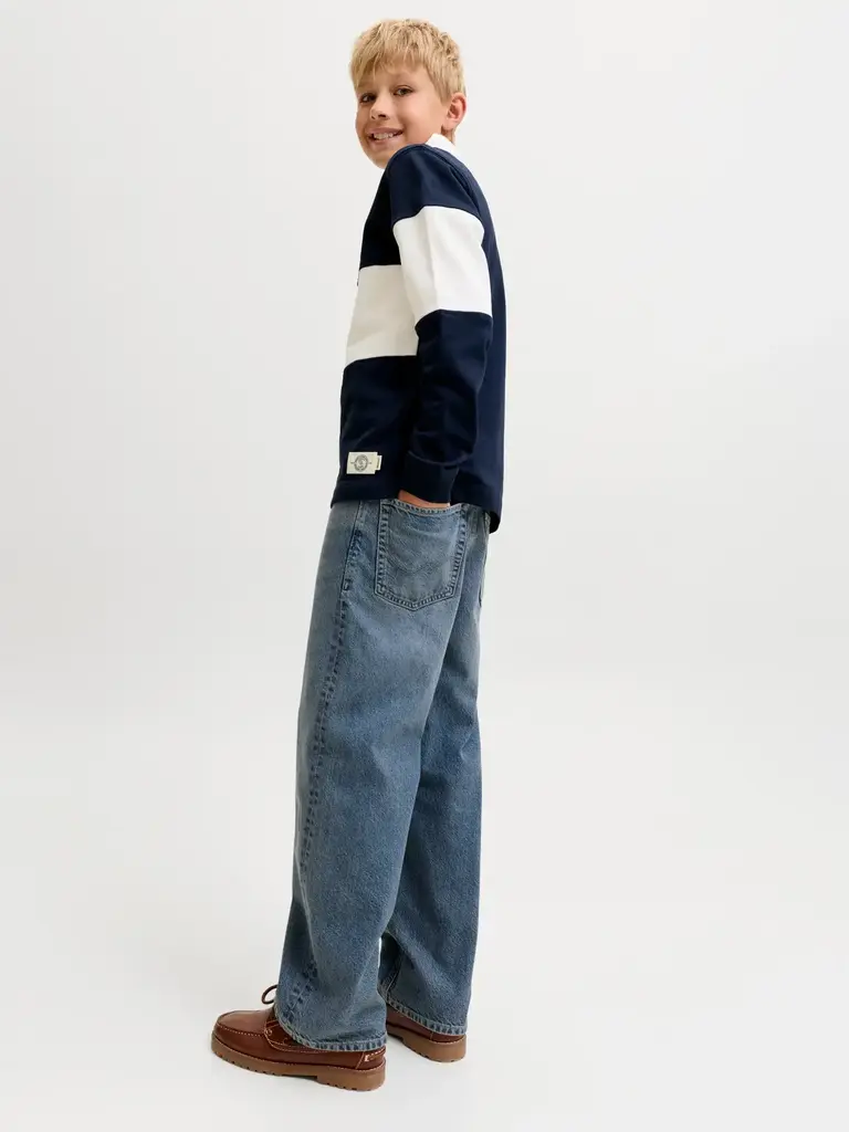 jack&jones Jack&Jones - Alex jeans blue denim