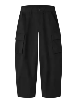 Name It Name it - ben cargo jeans black