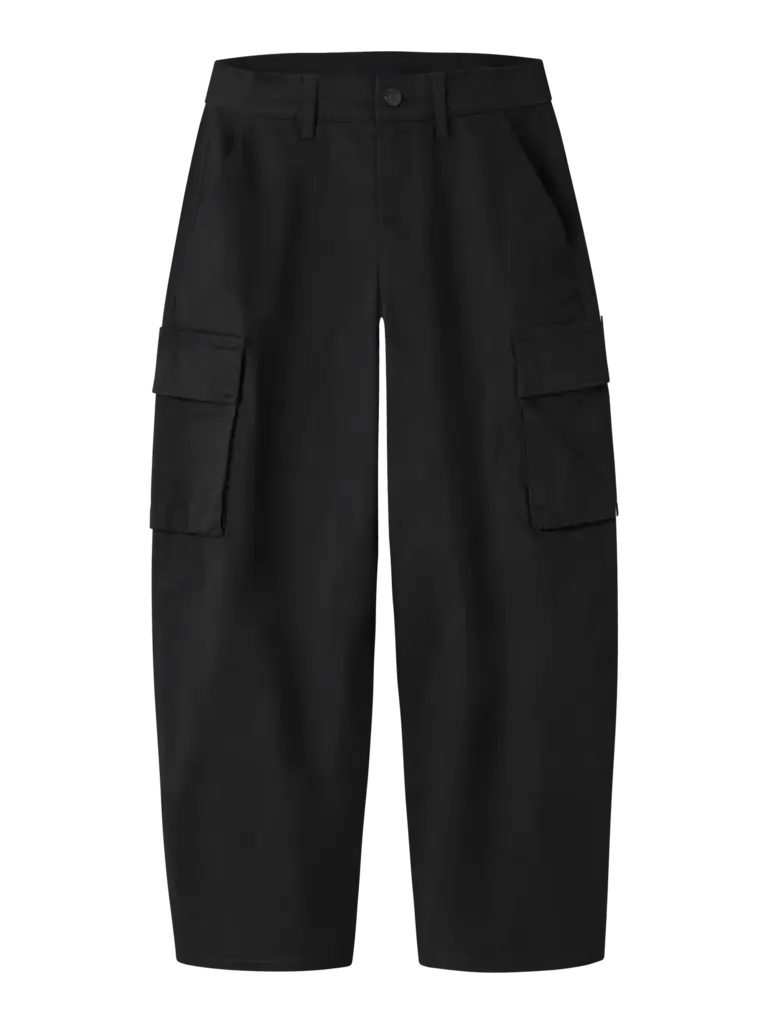 Name It Name it - ben cargo jeans black