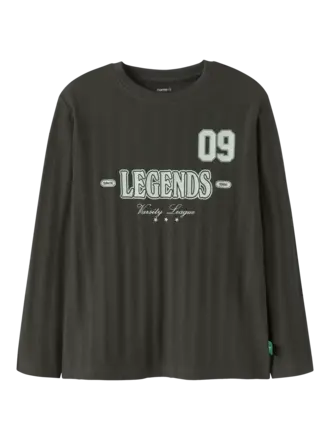 Name It name it - Laso LS top peat