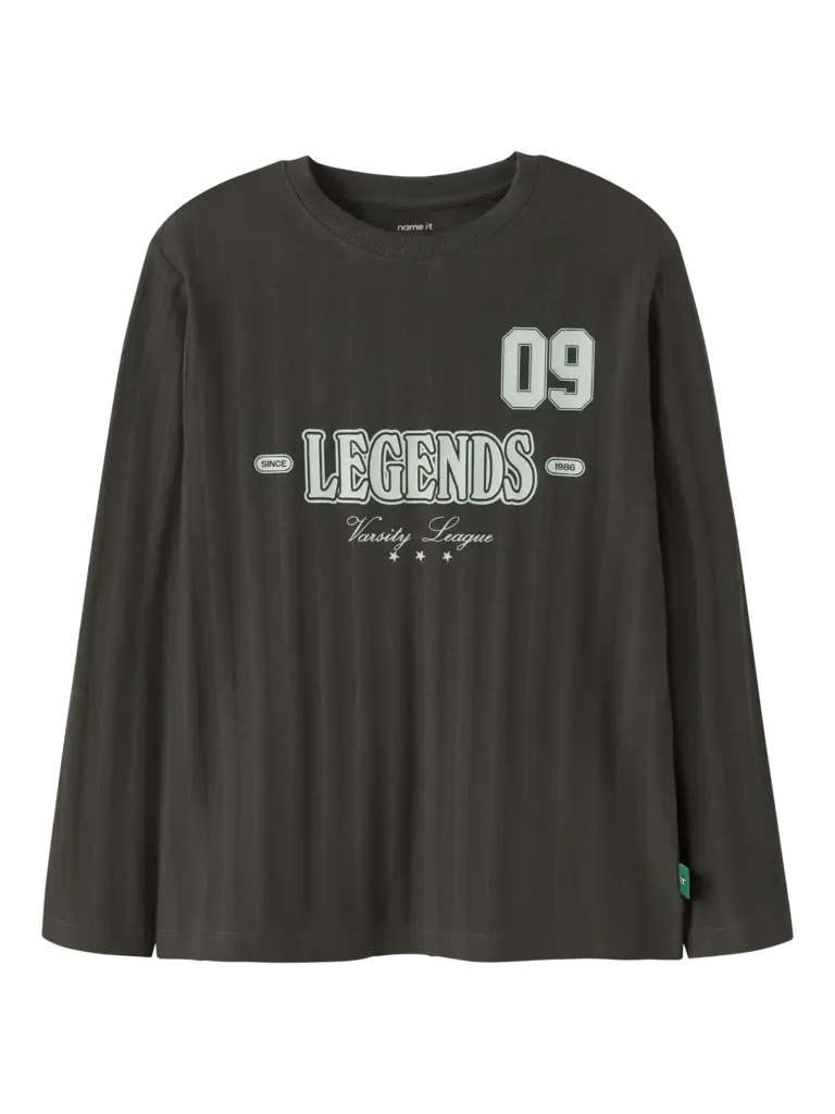 Name It name it - Laso LS top peat