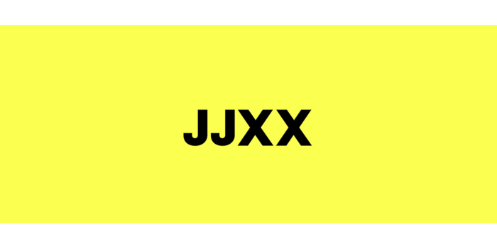 JJXX
