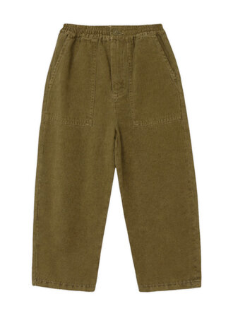 American vintage American vintage - Trousers MOUSSE VINTAGE